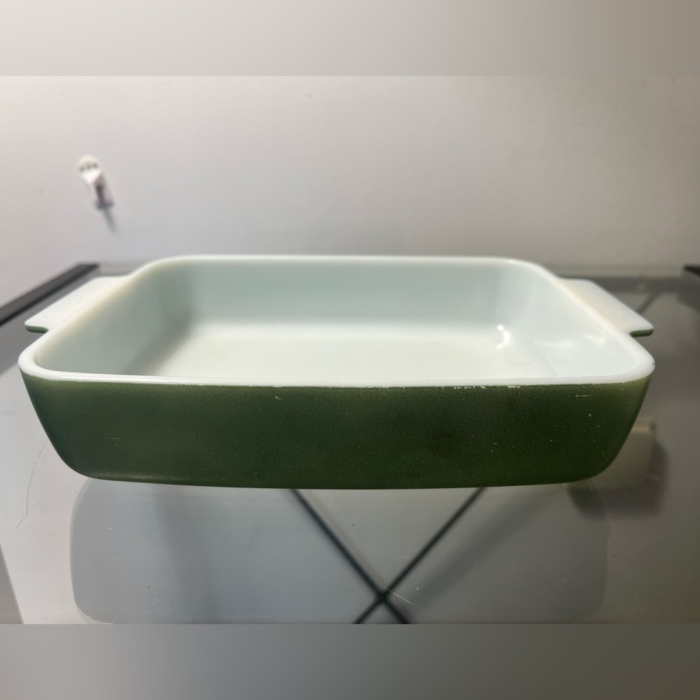 Vintage Pyrex